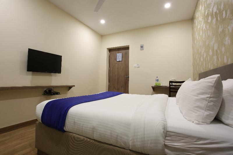 Ocean Suites Hotel Bombaj Zewnętrze zdjęcie