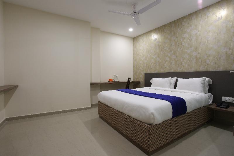 Ocean Suites Hotel Bombaj Zewnętrze zdjęcie
